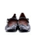 Linea Paolo Polka Dots Black Flats Size 9 1/2 - photo 2