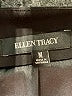 Ellen Tracy Black Blazer Size M - photo 6