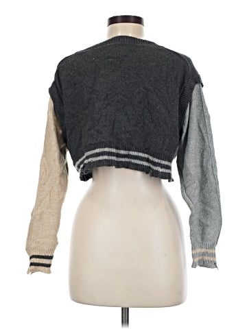 BDG Pullover Sweater (view 2)