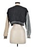 BDG Color Block Gray Pullover Sweater Size XS - photo 2