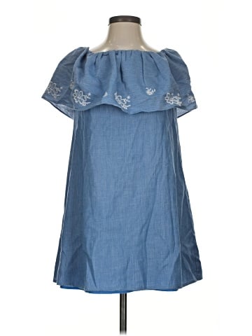 BCBGeneration Casual Dress (view 1)