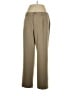 Uniqlo Solid Tan Casual Pants Size XL - photo 1