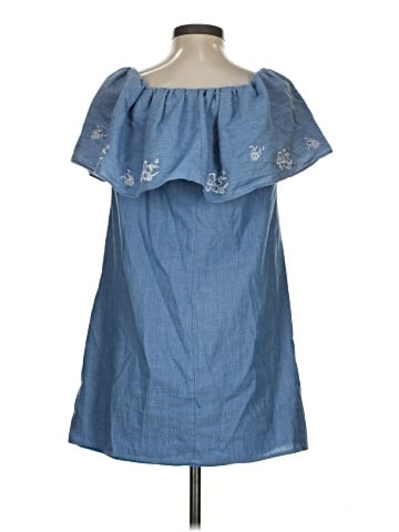 BCBGeneration Casual Dress (view 2)