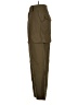 MNG Green Cargo Pants Size XS - photo 5