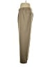 Uniqlo Solid Tan Casual Pants Size XL - photo 5