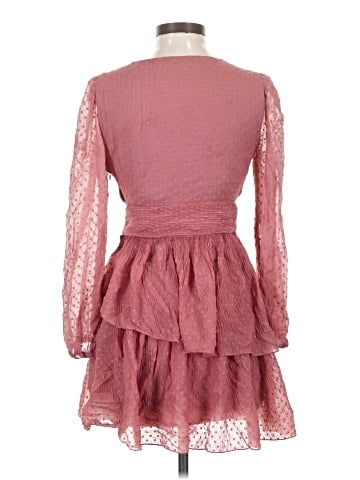 Zara Cocktail Dress (view 2)