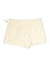 Maeve Ivory Khaki Shorts Size 32 waist (petite) - photo 2