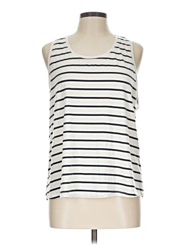 all in motion Sleeveless T-Shirt (view 1)