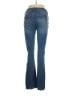 Seven7 Hearts Blue Jeans Size 12 - photo 2