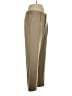 Uniqlo Solid Tan Casual Pants Size XL - photo 4