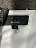 Michael Costello X Revolve Metallic Silver Cocktail Dress Size XS - photo 7