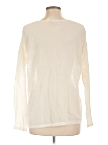Gap Pullover Sweater (view 2)