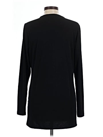 Lauren by Ralph Lauren Long Sleeve Polo (view 2)