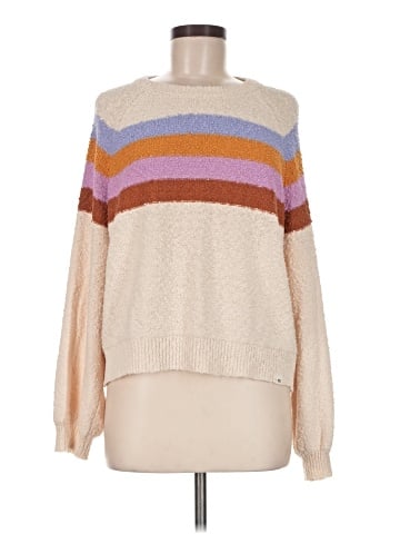 Rip Curl Pullover Sweater (view 1)