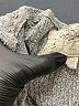 Cupio Gray Cardigan Size XL - photo 7