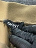 DKNY 100% Lyocell Solid Brown Casual Pants Size S - photo 7