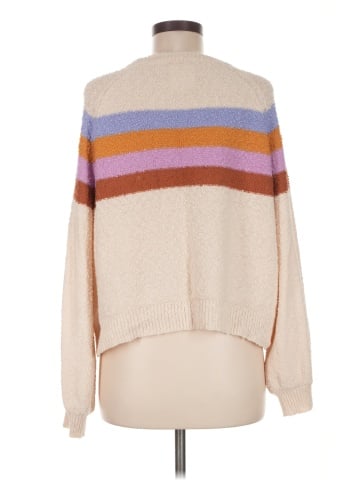 Rip Curl Pullover Sweater (view 2)