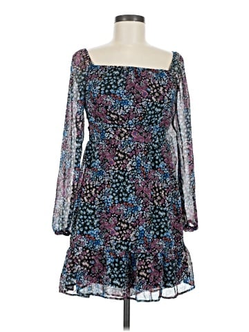 Rewind Cocktail Dress (view 1)