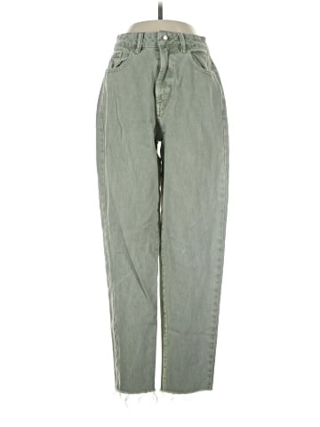 Zara Jeans (view 1)