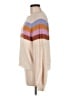 Rip Curl Color Block Tan Pullover Sweater Size M - photo 5