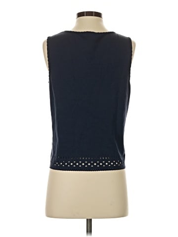 Max Studio Sleeveless Top (view 2)