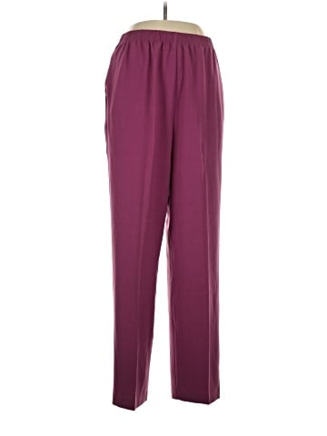 Allison Daley Casual Pants (view 1)