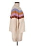 Rip Curl Color Block Tan Pullover Sweater Size M - photo 4