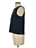 Max Studio Black Sleeveless Top Size S - photo 5