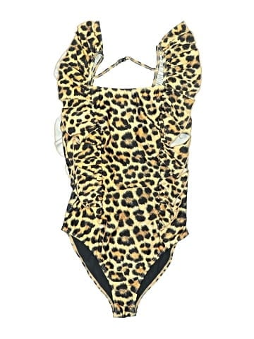 Molo One Piece Swimsuit (view 1)