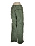 Pilcro Green Cargo Pants Size XS - photo 2