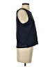 Max Studio Black Sleeveless Top Size S - photo 4