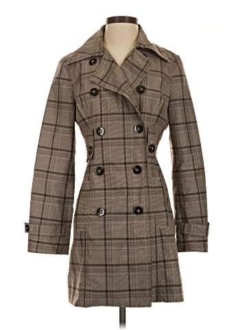 Mexx Trenchcoat (view 1)