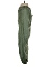 Pilcro Green Cargo Pants Size XS - photo 5