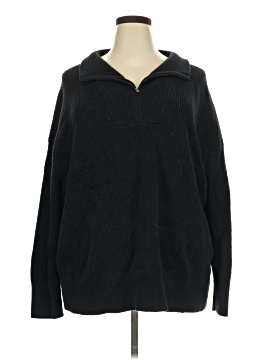 Lands' End Pullover Sweater