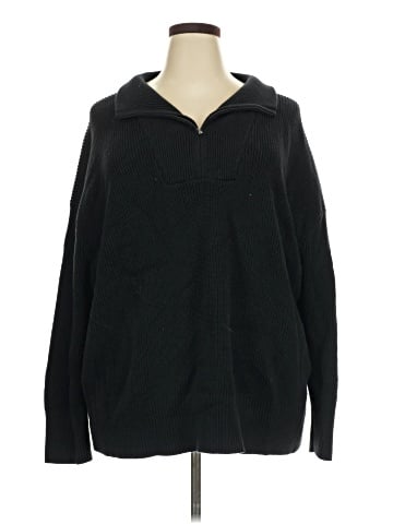 Lands' End Fleece (view 1)