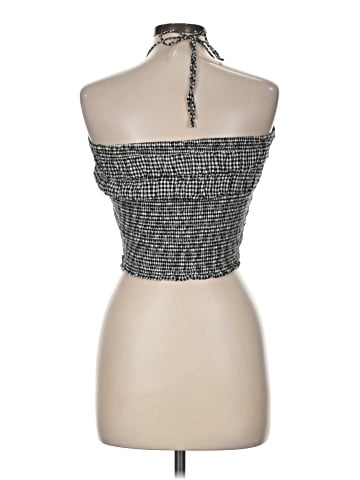 Trafaluc by Zara Sleeveless Top (view 2)