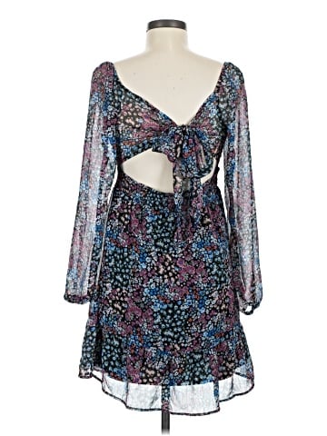 Rewind Cocktail Dress (view 2)