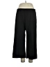 Karen Kane Solid Black Casual Pants Size 16 - photo 1