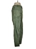 Pilcro Green Cargo Pants Size XS - photo 4