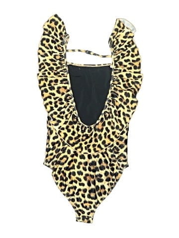 Molo One Piece Swimsuit (view 2)