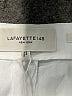 Lafayette 148 New York White Active Pants Size 16 - photo 7