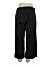 Karen Kane Solid Black Casual Pants Size 16 - photo 2
