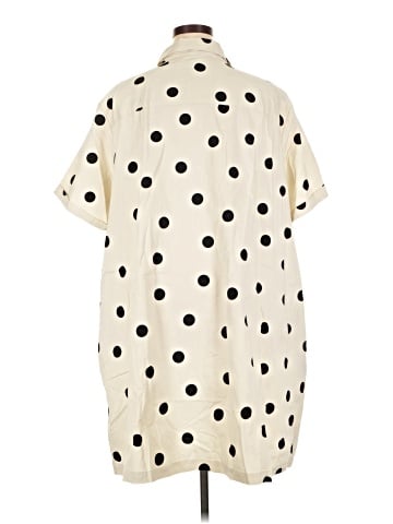Who What Wear Casual Dress (view 2)