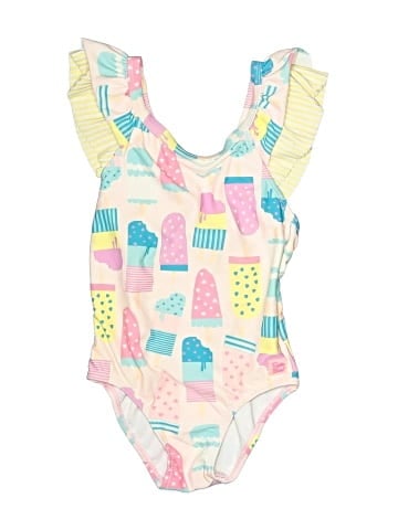 Ruffle Butts One Piece Swimsuit (view 1)