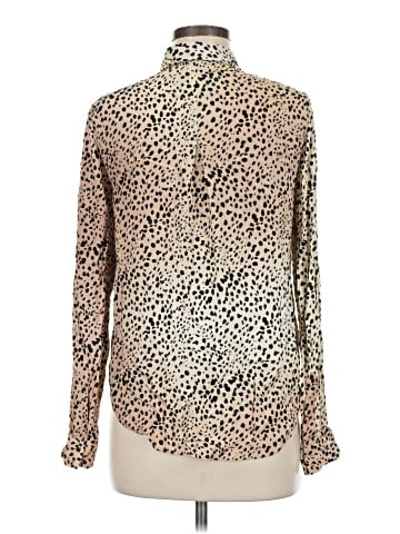 Pistola Long Sleeve Blouse (view 2)