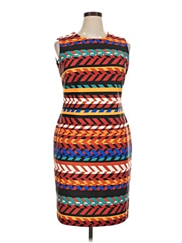 Calvin Klein Cocktail Dress (view 1)