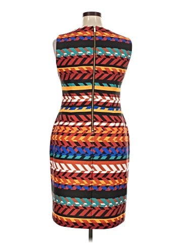 Calvin Klein Cocktail Dress (view 2)