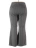 Lane Bryant Gray Dress Pants Size 20 - photo 2
