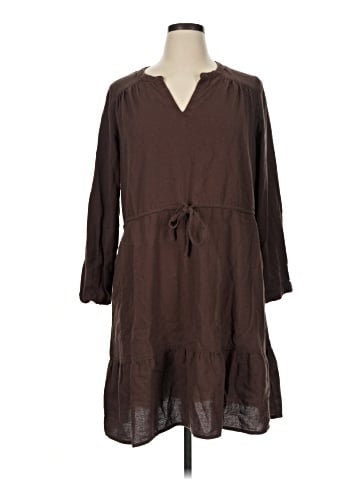 Pact Casual Dress (view 1)