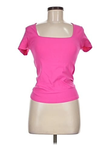 BKE Short Sleeve Top (view 1)